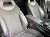 Mercedes-Benz CLA 200 d Shooting Brake AMG Line Aut.