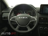 Dacia Jogger Jogger 1.0 ECO-G Extreme+ Up&Go 7L Bi-Fuel