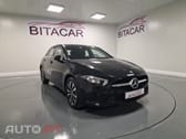 Mercedes-Benz A 250 E STYLE PLUS Hibrido Plug-In