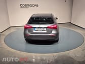 Mercedes-Benz A 160 d Business