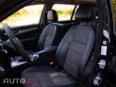 Mercedes-Benz C 200 CDi Elegance BE