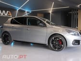 Peugeot 308 Pack Gti