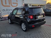 Jeep Renegade 1.0 T Limited