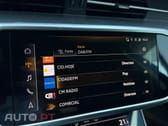 Audi A6 Avant 40 TDI Sport S tronic