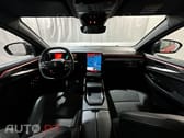Renault Rafale 1.2 Full Hybrid E-Tech Techno