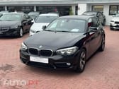 BMW 116 d Corporate Edition