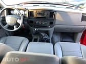 Dodge RAM 3.7 V6 GPL 6 Lugares