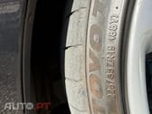 BMW 318 d Navigation Sport