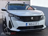 Peugeot 5008 1.2 PureTech Allure EAT8
