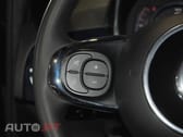 Fiat 500 1.0 Hybrid RED
