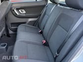 Skoda Fabia 1.4 TDi Active
