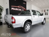 Isuzu Rodeo 3.0 cd