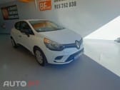 Renault Clio 1.5 DCi Van