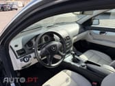 Mercedes-Benz C 200 CGi Elegance BlueEfficiency