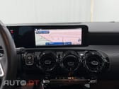Mercedes-Benz A 200 Outro