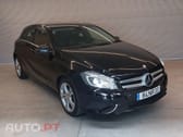 Mercedes-Benz A 180 CDi BE Edition Urban