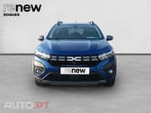Dacia Sandero Stepway Expression 1.0 TCe Bi-fuel 100cv