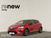 Renault Clio Clio 1.0 TCe Techno