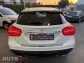 Mercedes-Benz GLA 180 CDi Urban Aut.