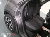 Renault Captur 1.5 dCi Exclusive