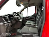 Ford Transit Custom 320L1 2.0 H1-T.B.Trend