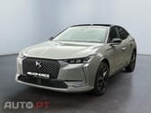 DS DS4 1.5 BlueHDi Performance Line+ EAT8