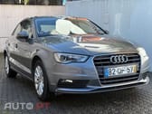 Audi A3 1.6 TDI Advance