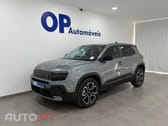 Jeep Avenger 1.2 GSE T3 Summit
