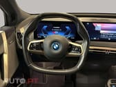 BMW iX XDrive40 I.V.A DEDUTÍVEL