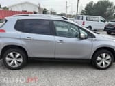 Peugeot 2008 1.2 PureTech Style