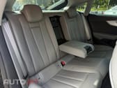 Audi A5 2.0 TDI Sport
