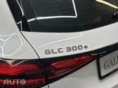 Mercedes-Benz GLC 300 e 4Matic
