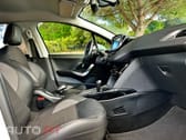 Peugeot 2008 Automático