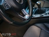 Mercedes-Benz C 220 BlueTEC Avantgarde