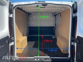 Renault Trafic 2.0 dCi Longa IVA Dedutível