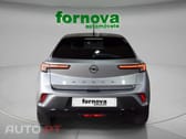 Opel Mokka 1.2 T GS-LINE 100CV