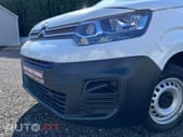 Citroen Berlingo 1.6 BlueHDi L1 3L