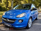 Opel Adam 1.0 T Jam RZS/WQY