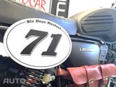 Mitt 125 LEGEND