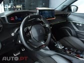 Peugeot 2008 1.5 BlueHDi GT Line EAT8