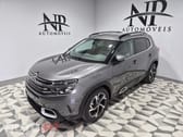 Citroen C5 Aircross BlueHDI 130 S&S EAT8 SHINE
