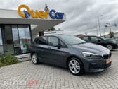 BMW 225 Advantage