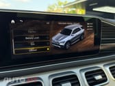 Mercedes-Benz GLE de 4Matic