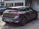 Opel Astra 1.2 T GS Aut.
