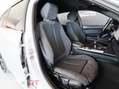 BMW 318 Pack M Performance