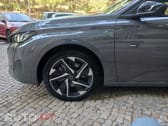 Peugeot 308 SW 1.5 BlueHDi Allure Pack EAT8