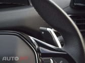Peugeot 3008 1.6 HYBRID GT PACK e-EAT8