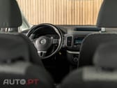 Volkswagen Sharan 2.0 TDI Confortline