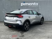Citroen C4 1.2 PureTech Feel Pack
