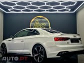 Audi A5 Coupé Kit RS5